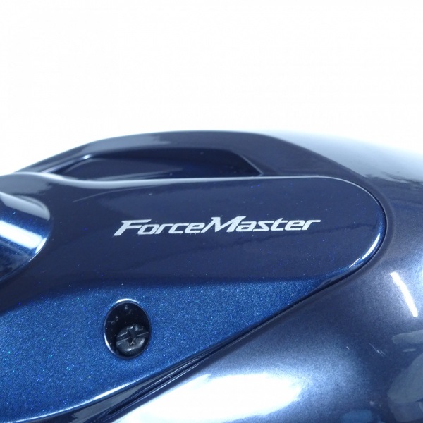 20フォースマスター 600DH